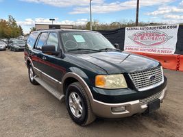 2003 Ford Expedition