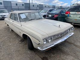1964 Plymouth BELVEDERE