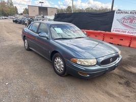 2002 Buick LeSabre