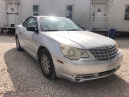 2008 Chrysler Sebring