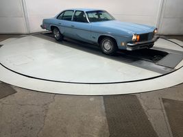 1975 Oldsmobile Cutlass