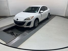 2010 Mazda MAZDA3