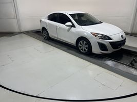 2010 Mazda MAZDA3