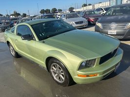 2005 Ford Mustang