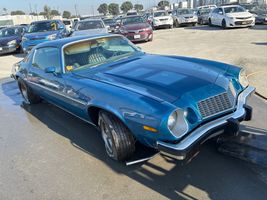 1974 Chevrolet Camaro