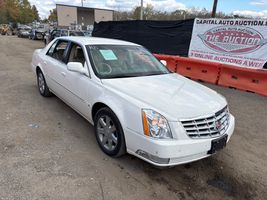 2007 Cadillac DTS