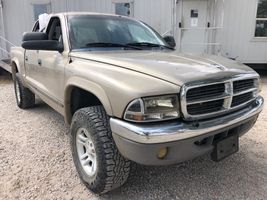 2004 Dodge Dakota