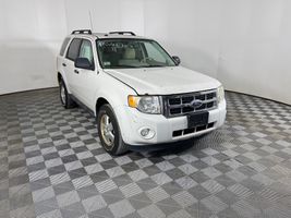 2011 Ford Escape