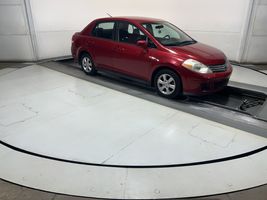 2010 NISSAN Versa