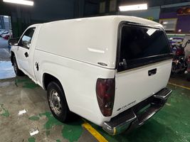 2004 Chevrolet Colorado