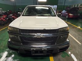 2004 Chevrolet Colorado