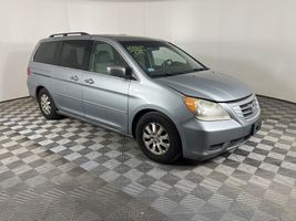 2009 Honda Odyssey