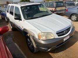 2001 Mazda Tribute