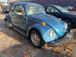 1977 VOLKSWAGEN Beetle