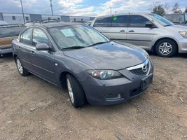2007 Mazda MAZDA3