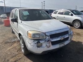 2007 Chevrolet Uplander