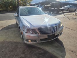 2011 Mercedes-Benz E-Class