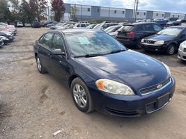 2008 Chevrolet Impala