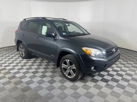 1998 Toyota RAV4