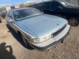 1996 Buick Roadmaster
