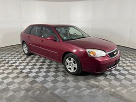 2006 Chevrolet Malibu