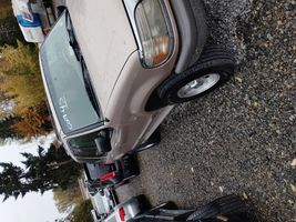 1996 Ford Explorer