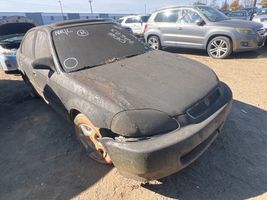 1998 Honda Civic