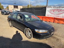 2000 Honda Accord