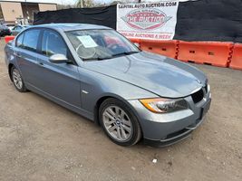 2006 BMW 3 Series