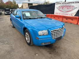 2007 Chrysler 300