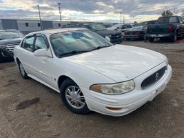 2004 Buick LeSabre
