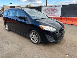 2012 Mazda MAZDA5