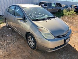 2004 Toyota Prius