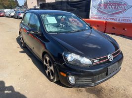 2012 VOLKSWAGEN GTI