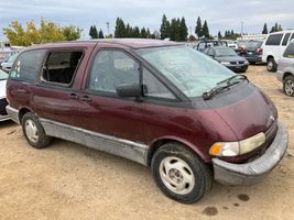 1991 Toyota Previa