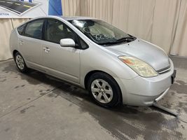 2005 Toyota Prius