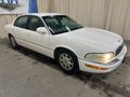 2001 Buick Park Avenue