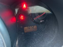2007 NISSAN Versa