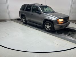2007 Chevrolet TrailBlazer