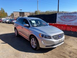 2015 Volvo XC60