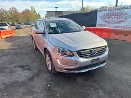 2015 Volvo XC60