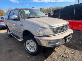 1997 Ford Expedition