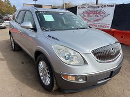 2011 Buick Enclave