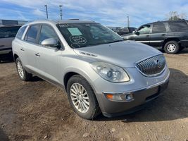 2011 Buick Enclave
