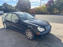 2006 Mercedes-Benz C-Class