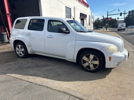 2011 Chevrolet HHR