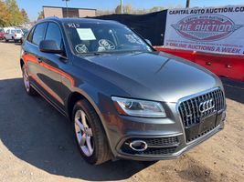 2017 Audi Q5