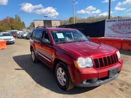 2010 JEEP GRAND CHEROKEE