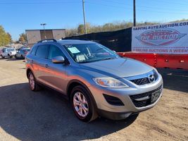 2012 Mazda CX-9