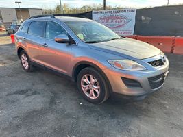 2012 Mazda CX-9